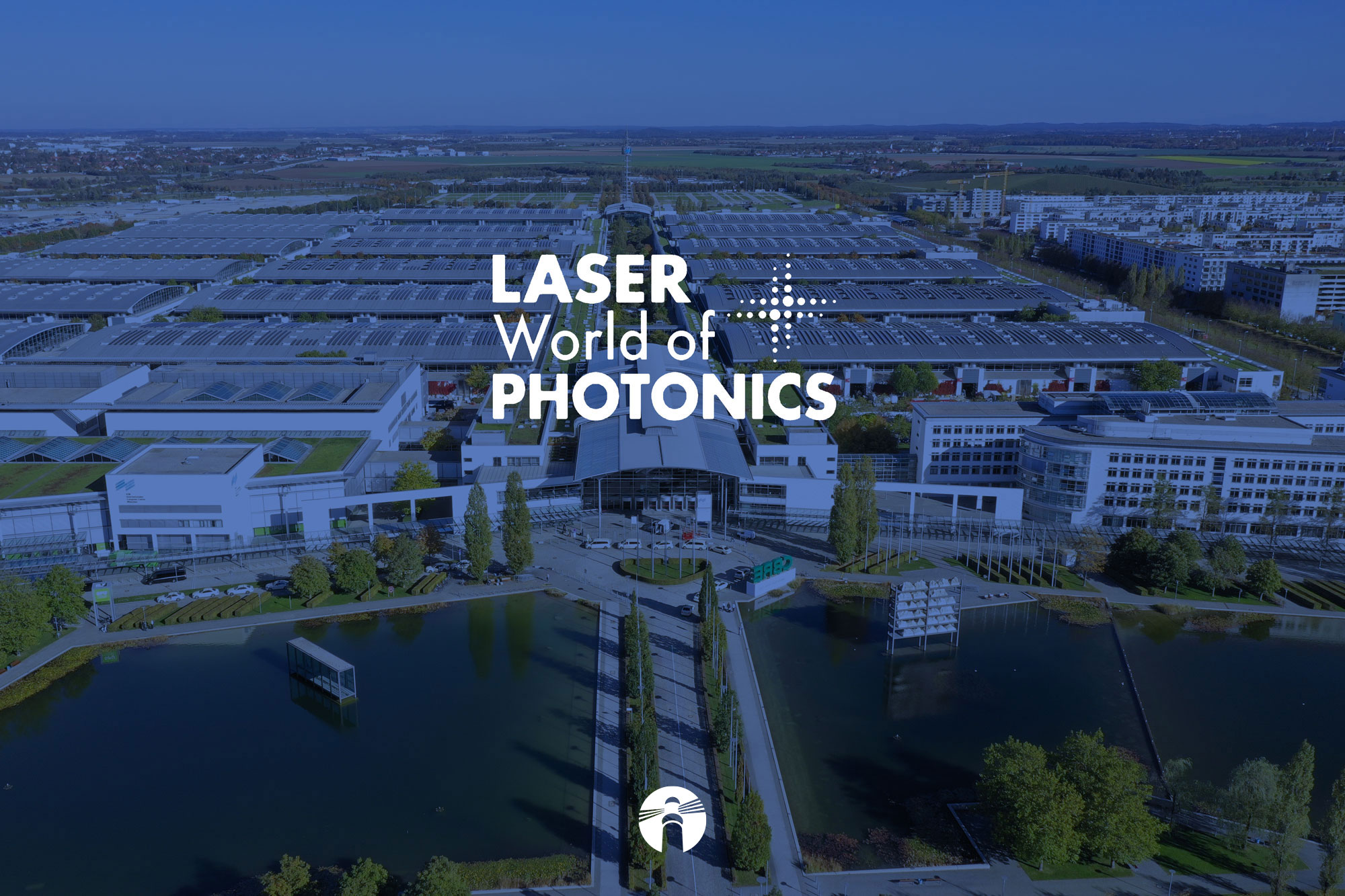 Meet PhotonHub Europe partners at LASER World of PHOTONICS 2023 in